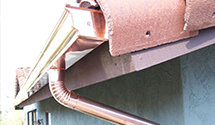 Rain Gutter Installation, Repair, Cleaning in South Vienna, OH
